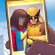 Illustration for article titled Here Are The Best-Looking Marvel Comics You Can Buy In August